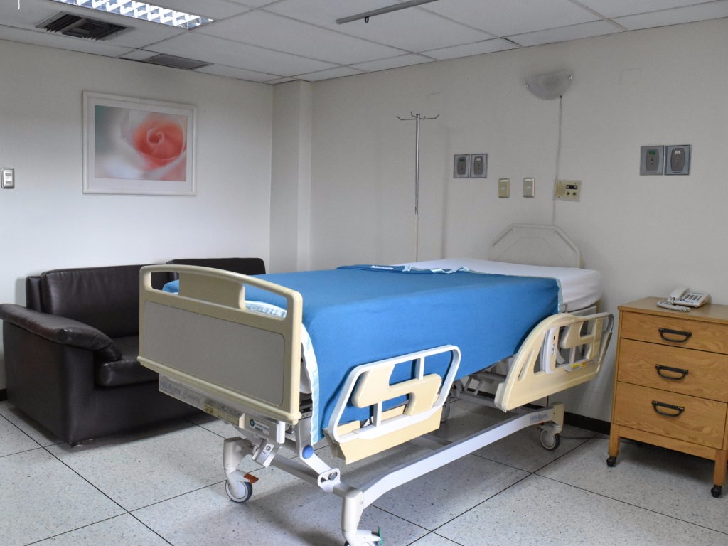 servicio Hospitalizacion